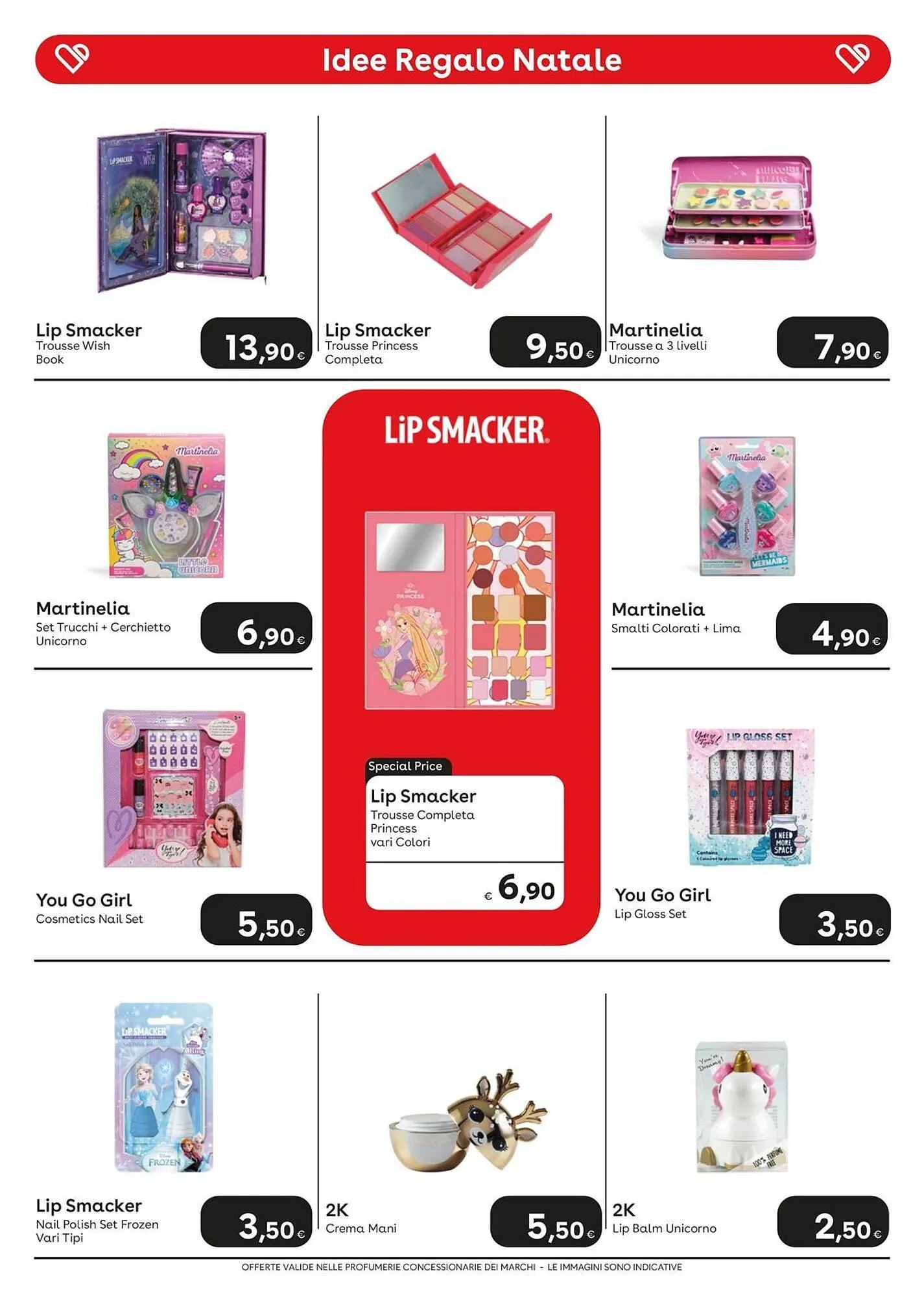 Volantino Idea bellezza da 5 dicembre a 31 dicembre di 2025 - Pagina del volantino 15