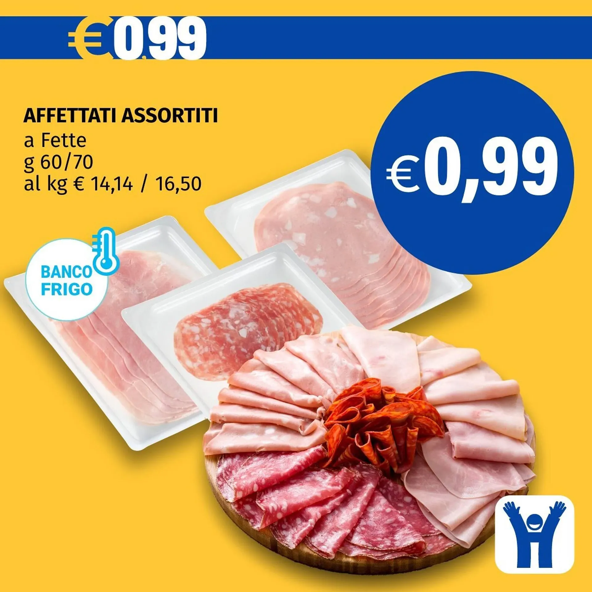 Volantino Hurrà da 12 marzo a 25 marzo di 2026 - Pagina del volantino 3