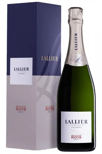 Brut R.019 Lallier 75cl
