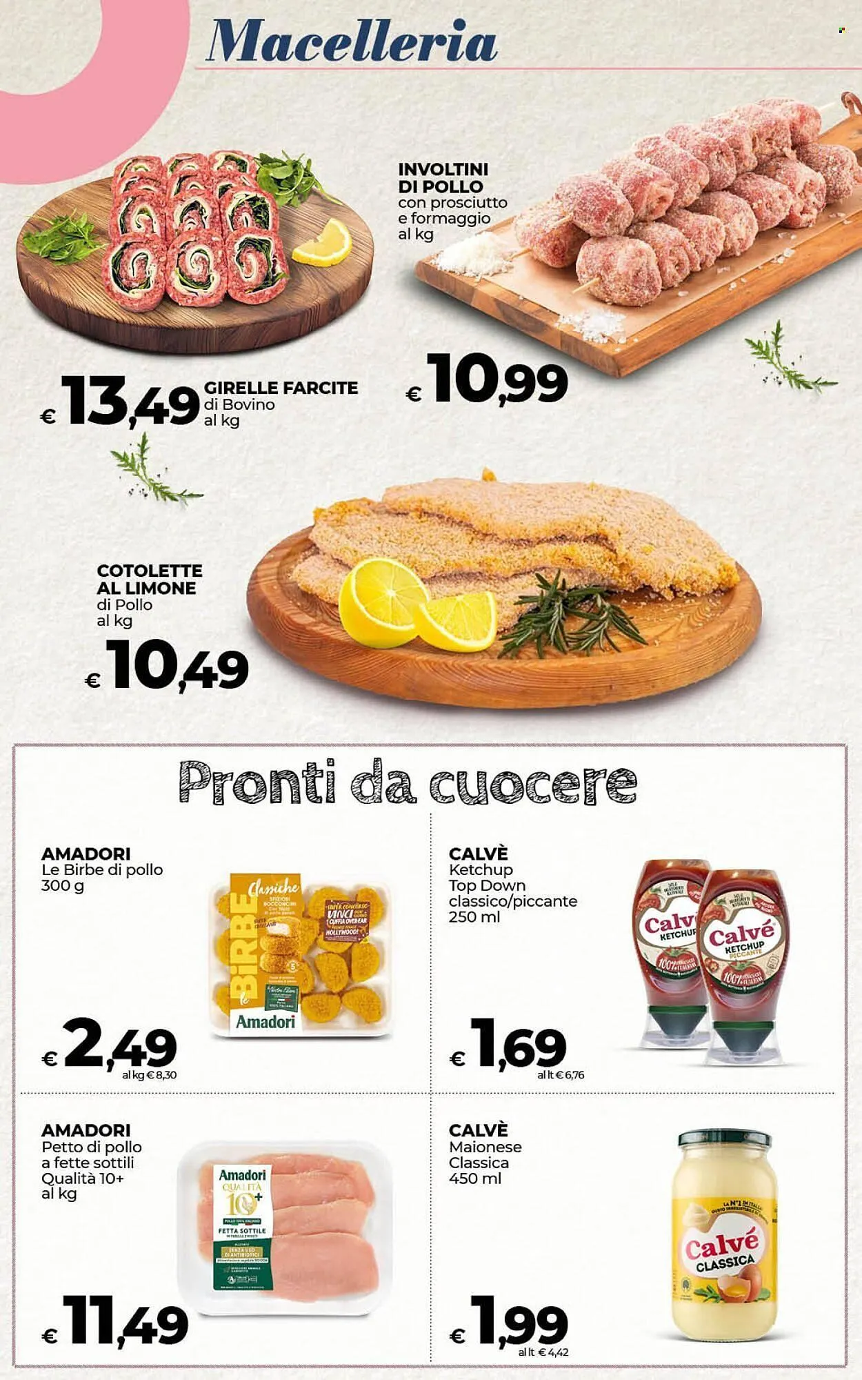 Volantino Coop Radenza da 20 maggio a 29 maggio di 2025 - Pagina del volantino 12