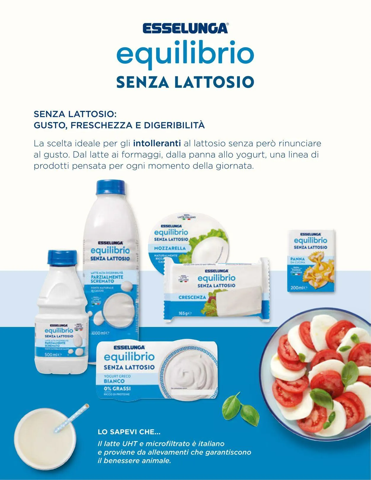 Esselunga Volantino attuale da 7 maggio a 21 maggio di 2025 - Pagina del volantino 8