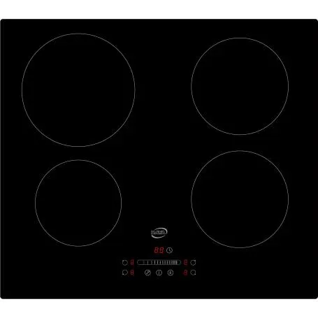 DAYA DPC754I - PIANO COTTURA INDUZIONE 60CM