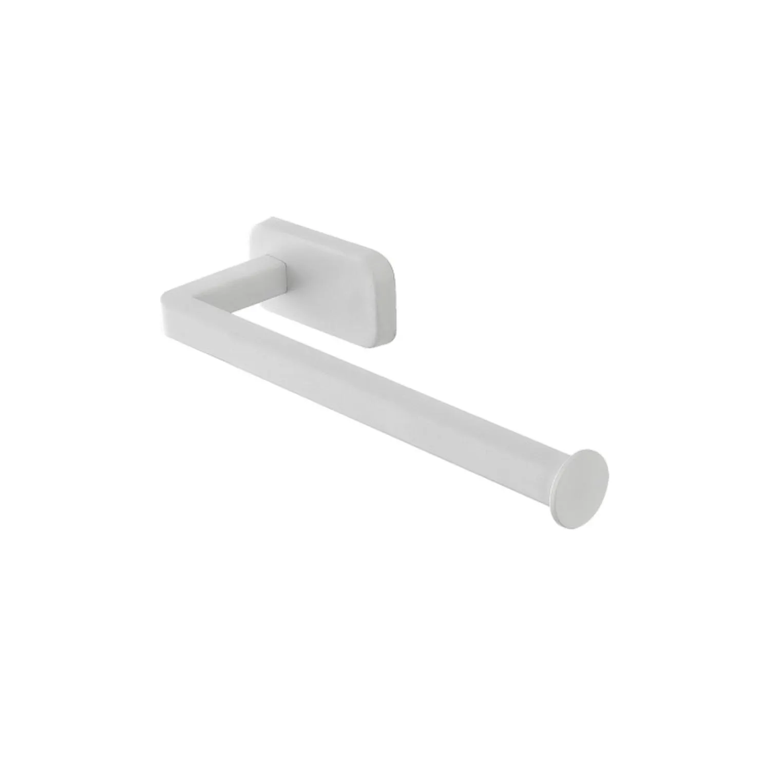 Cubik portasalviette in acciaio 25 cm