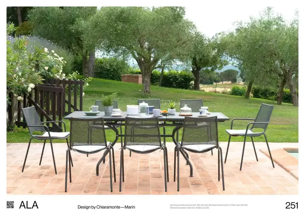 2025 collections da 14 febbraio a 31 dicembre di 2025 - Pagina del volantino 127