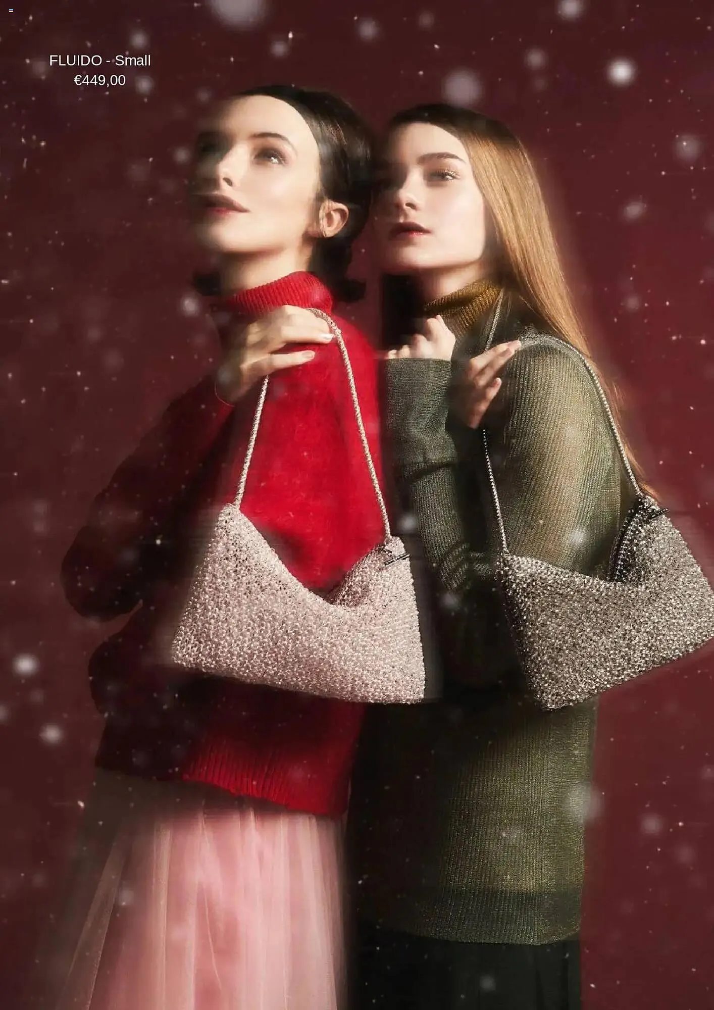 Volantino Anteprima da 1 dicembre a 31 dicembre di 2025 - Pagina del volantino 4