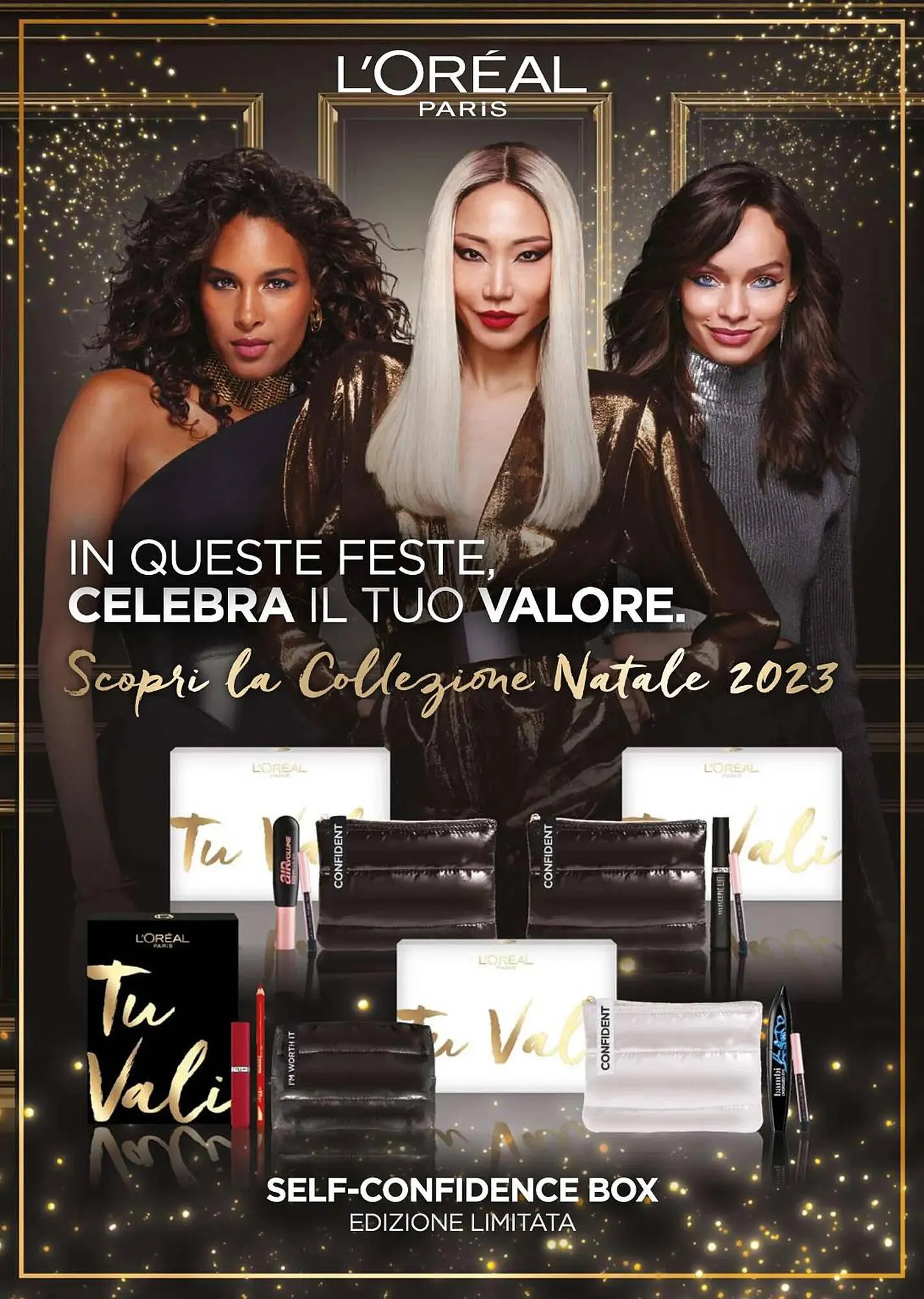 Volantino Acqua & Sapone da 13 dicembre a 31 dicembre di 2023 - Pagina del volantino 84