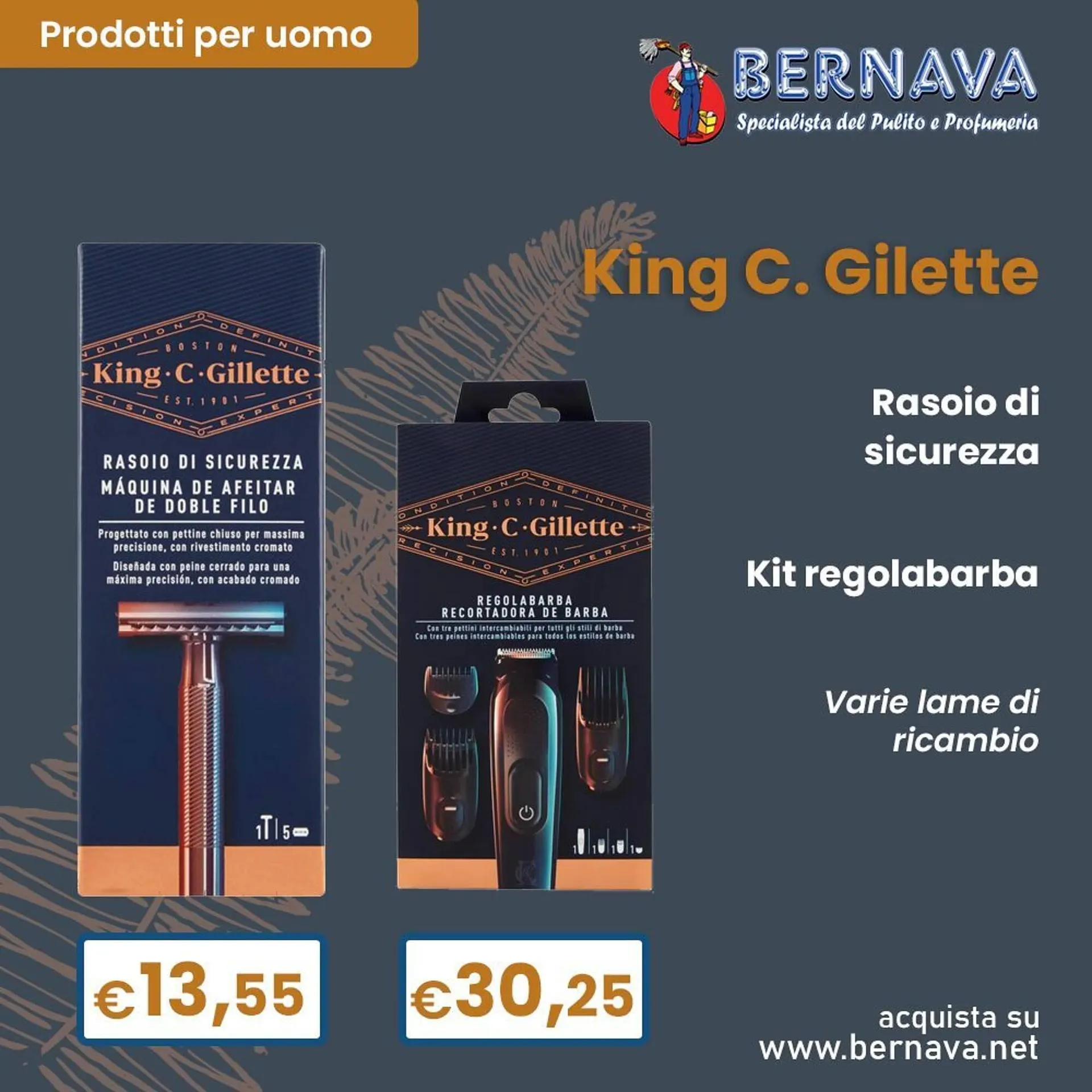 Volantino Bernava da 10 giugno a 16 giugno di 2025 - Pagina del volantino 5