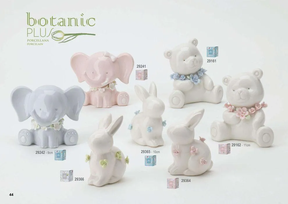 Botanic plus  da 25 marzo a 31 dicembre di 2024 - Pagina del volantino 44