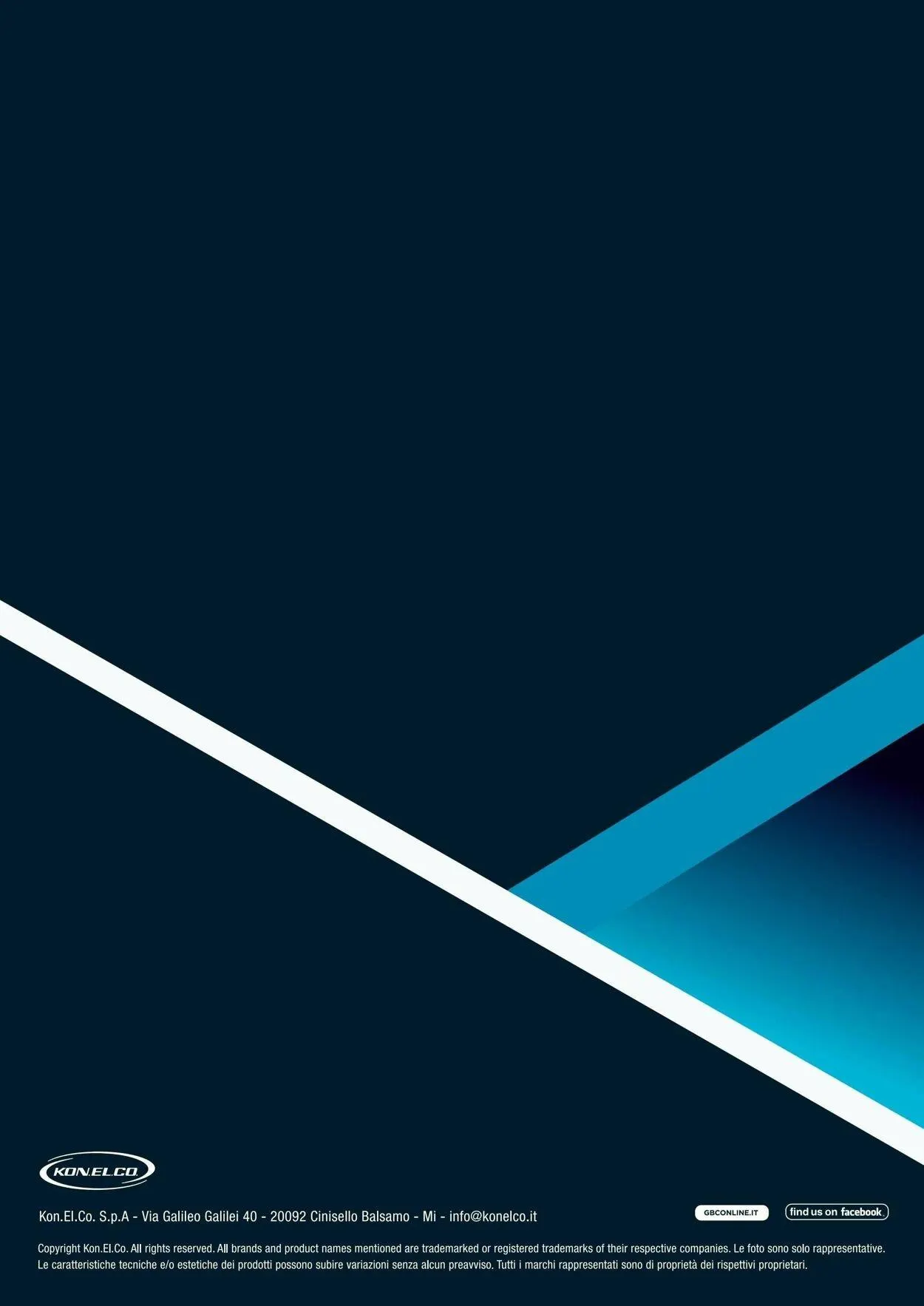 GBC Volantino attuale da 17 ottobre a 31 ottobre di 2025 - Pagina del volantino 160