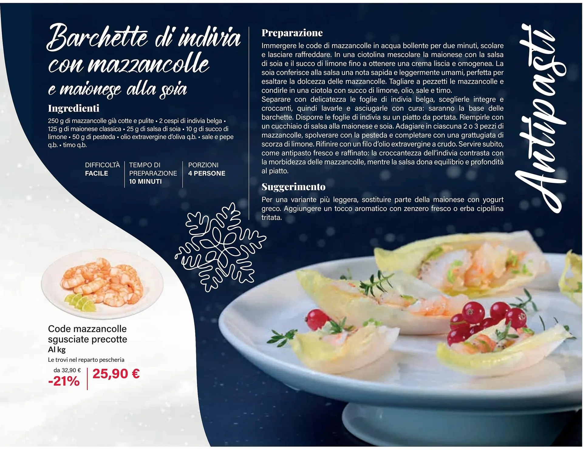 Volantino Iperal da 27 novembre a 31 dicembre di 2025 - Pagina del volantino 5