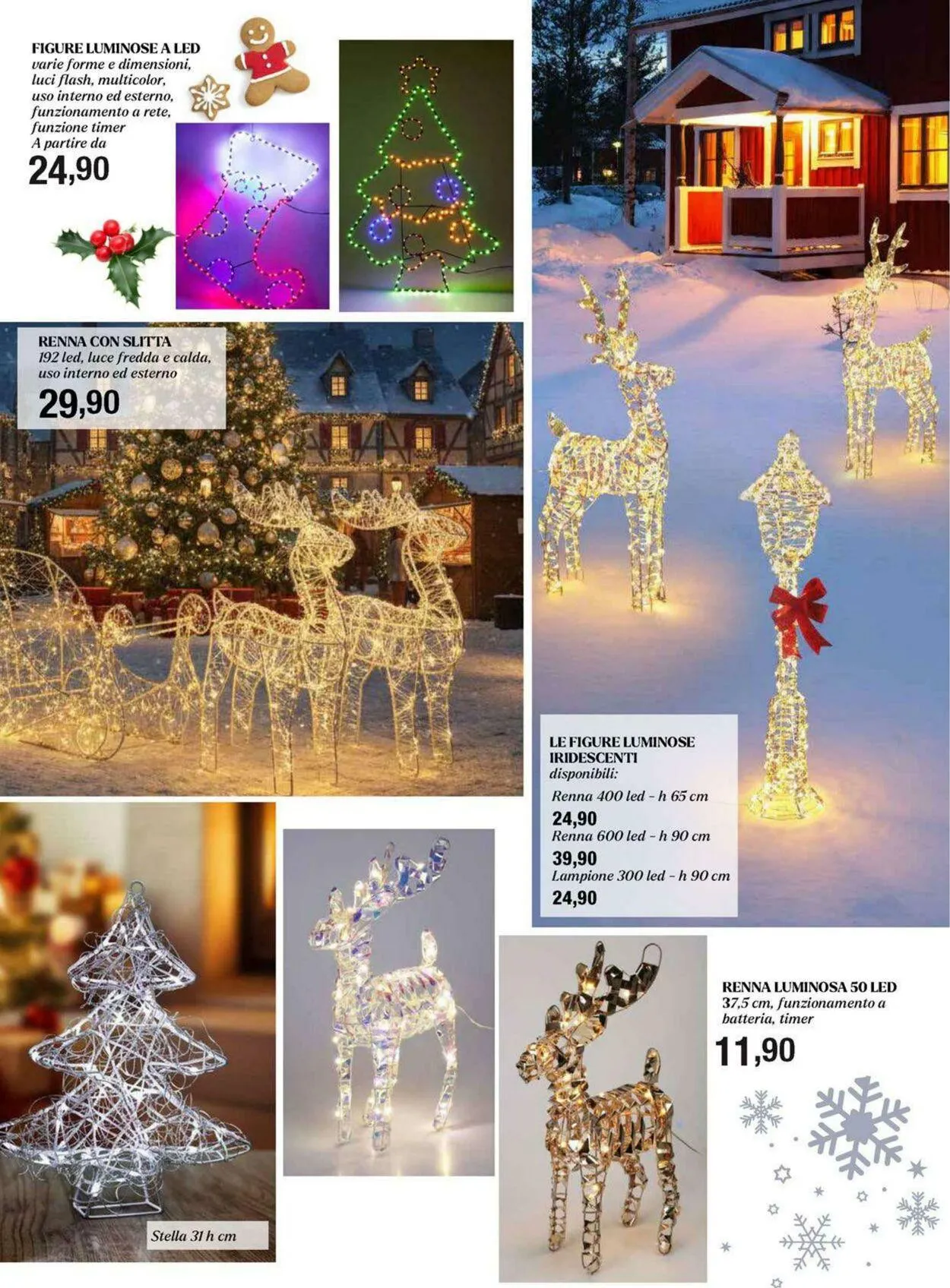 Emisfero Volantino attuale da 30 ottobre a 24 dicembre di 2025 - Pagina del volantino 7