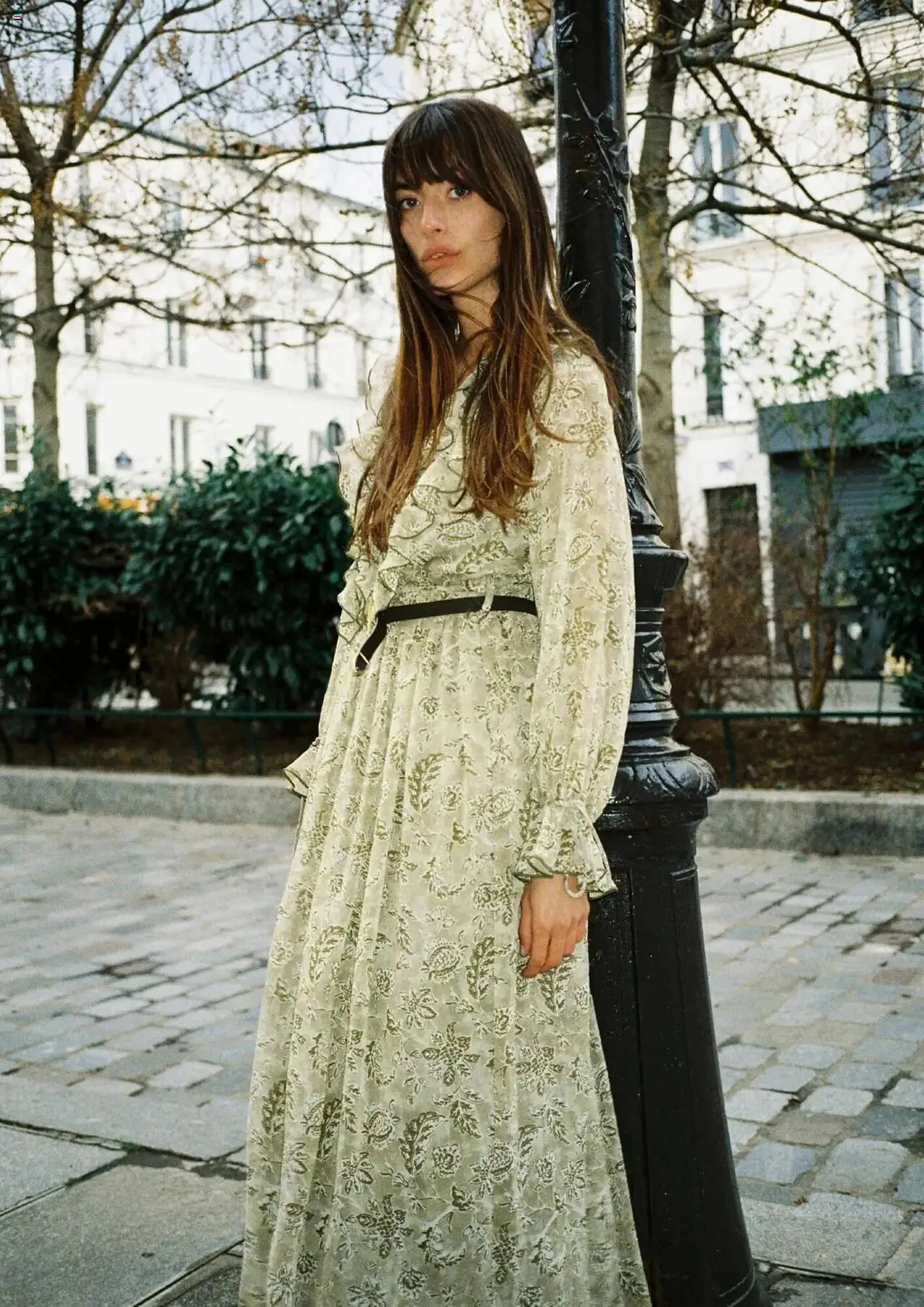 Catálogo de Folleto ZARA 1 de marzo al 31 de marzo 2025 - Página 10