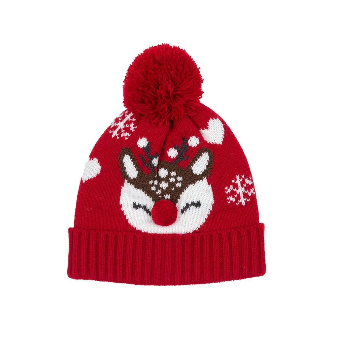 Mawi cappello xmas cerbiatto