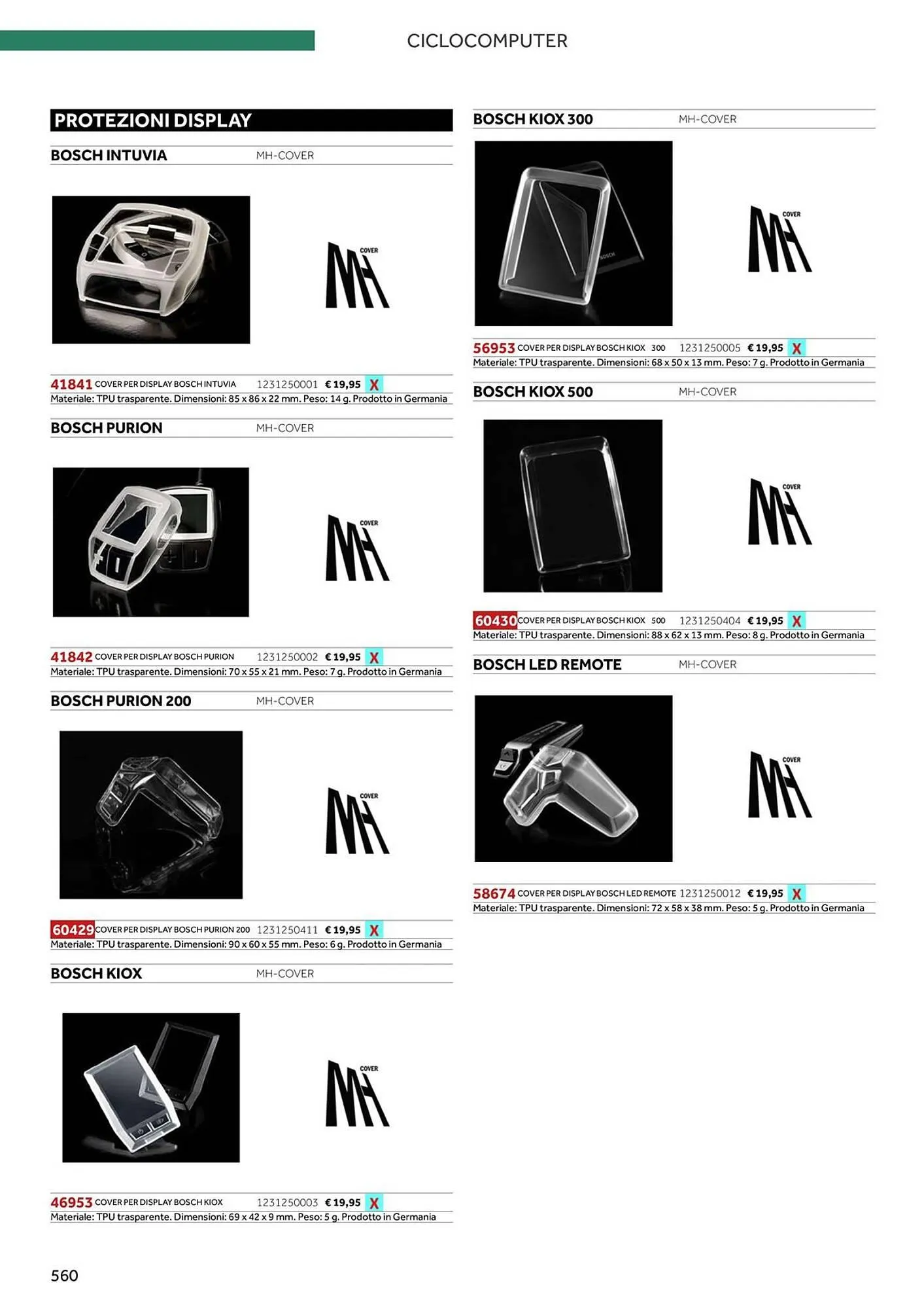 Volantino Atala da 20 novembre a 31 dicembre di 2025 - Pagina del volantino 568