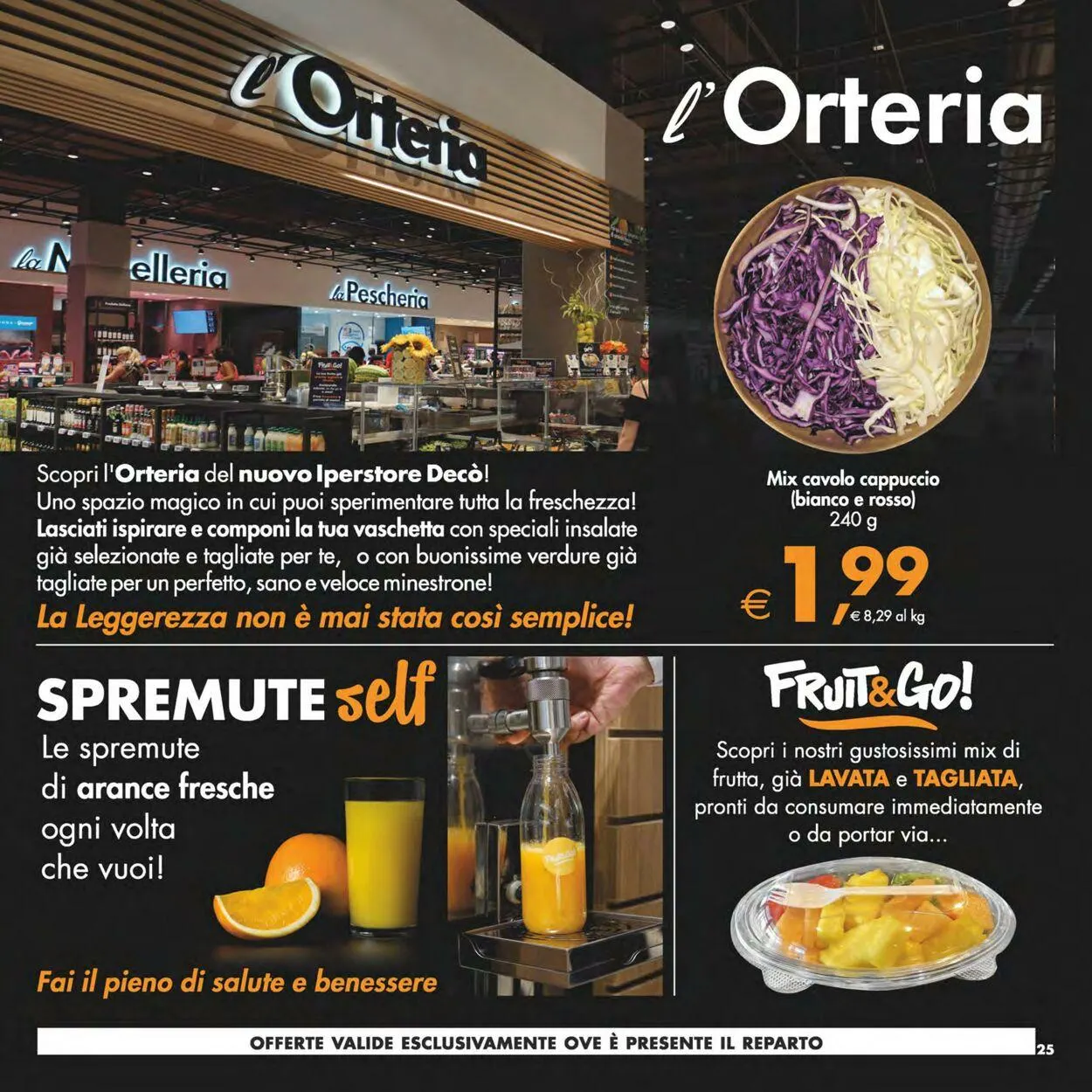 Deco Volantino attuale da 16 dicembre a 27 dicembre di 2025 - Pagina del volantino 27