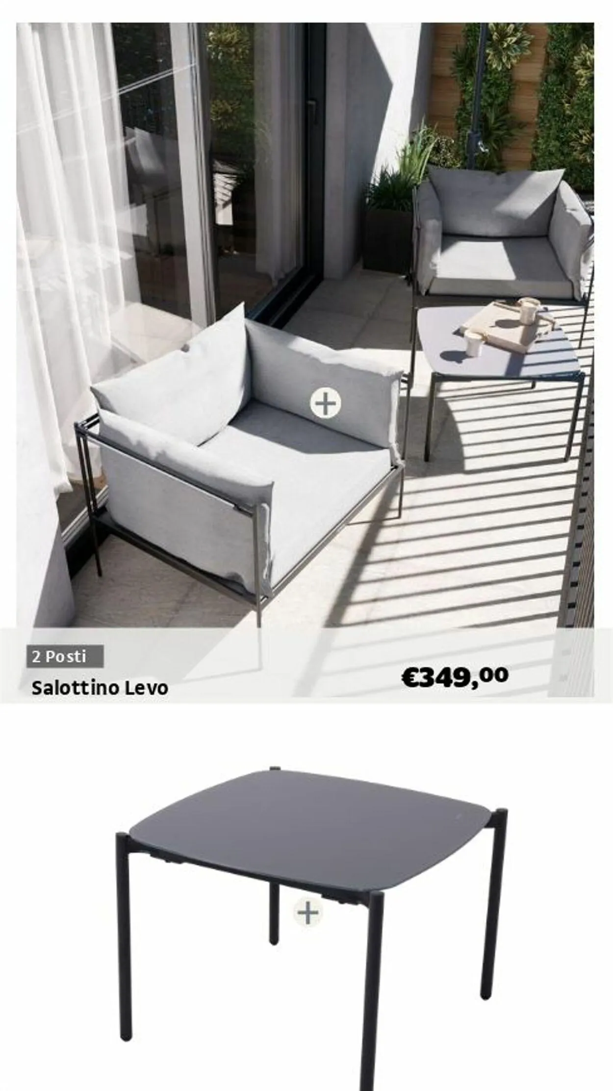 Bricocenter Volantino attuale da 19 maggio a 2 giugno di 2025 - Pagina del volantino 5