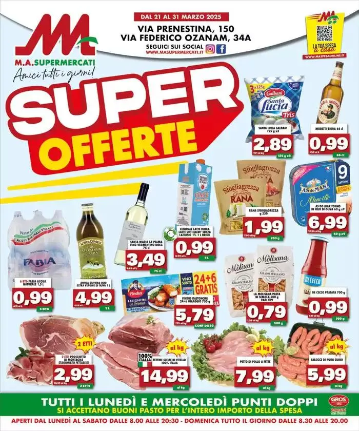Super offerte - 1