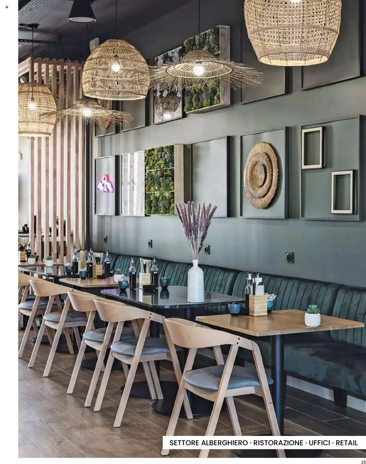 Maisons du Monde - Catalogo Business da 1 marzo a 29 marzo di 2024 - Pagina del volantino 27