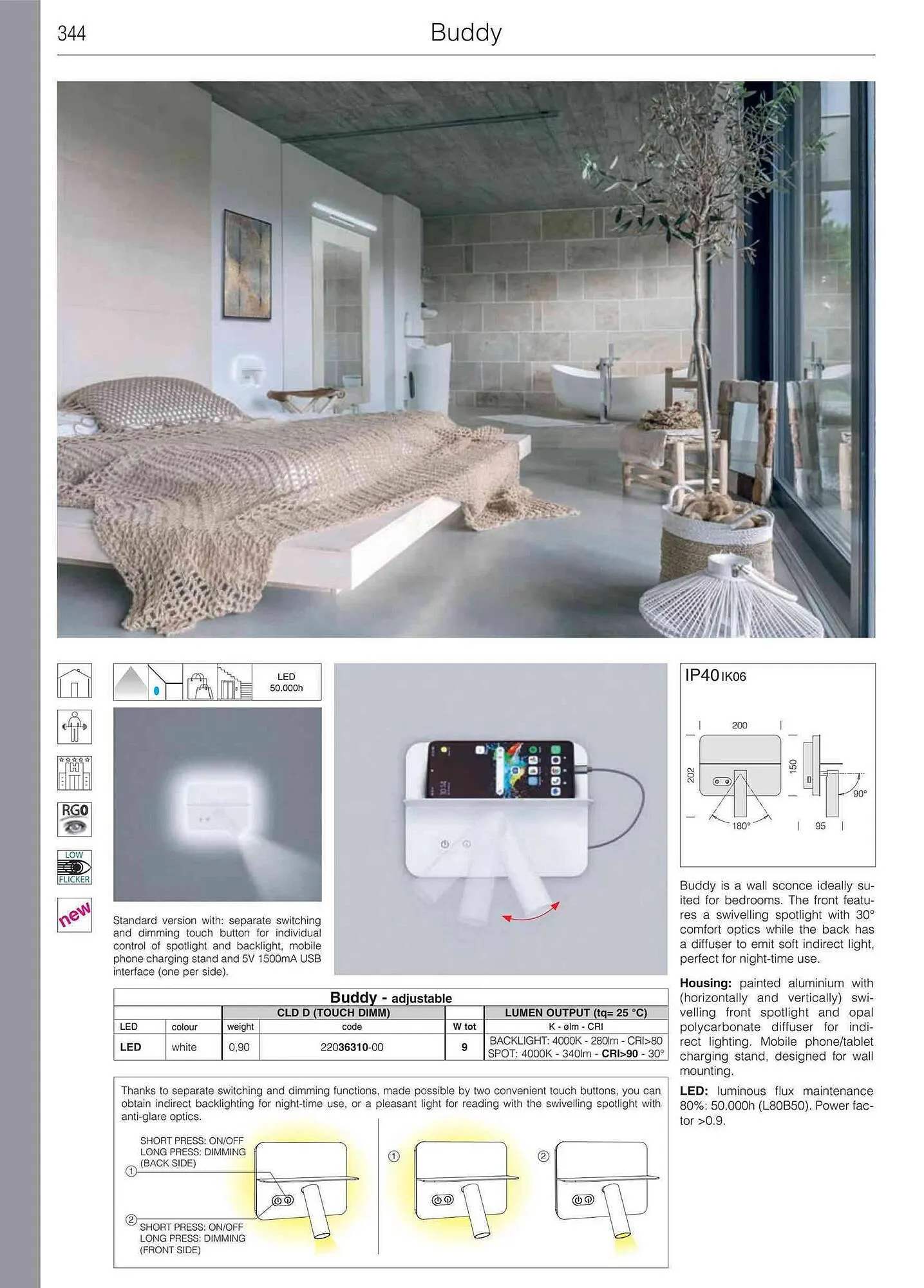 Volantino Disano da 12 giugno a 31 gennaio di 2024 - Pagina del volantino 346