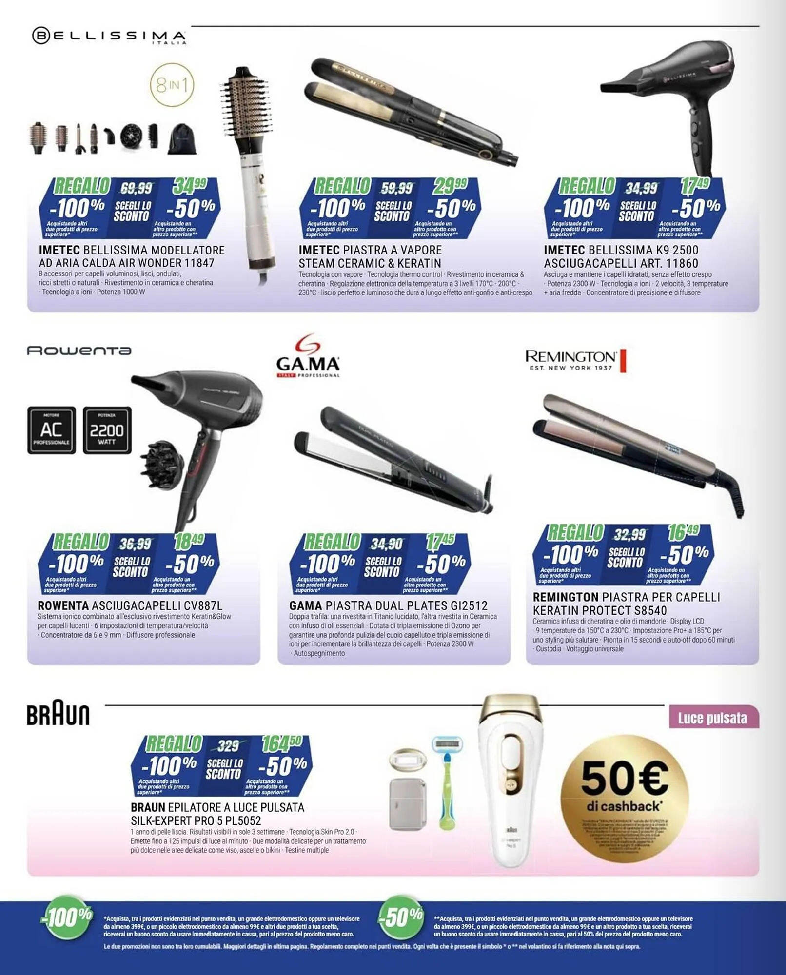 Volantino Leonardelli da 30 ottobre a 24 novembre di 2025 - Pagina del volantino 30