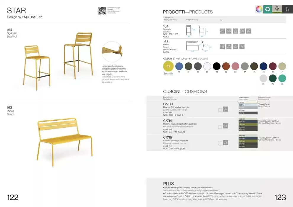Professional book  da 14 febbraio a 31 dicembre di 2025 - Pagina del volantino 63