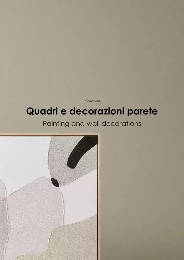 Home decor catalogue 2024/25 da 21 gennaio a 31 dicembre di 2025 - Pagina del volantino 187