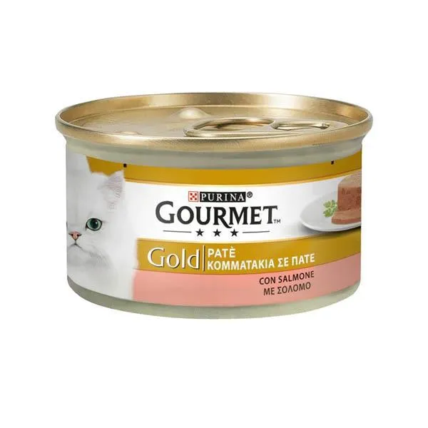 Gourmet Gold Patè 85g