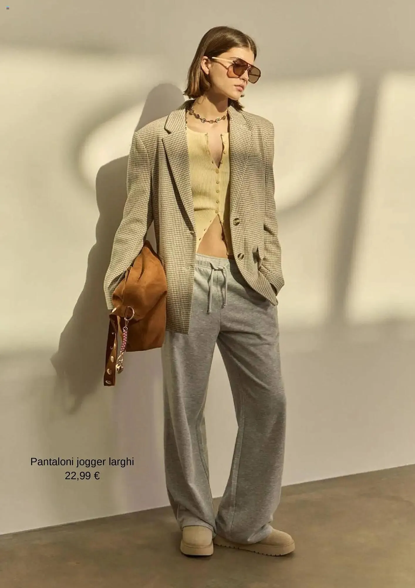 Volantino Stradivarius da 16 febbraio a 16 marzo di 2025 - Pagina del volantino 13