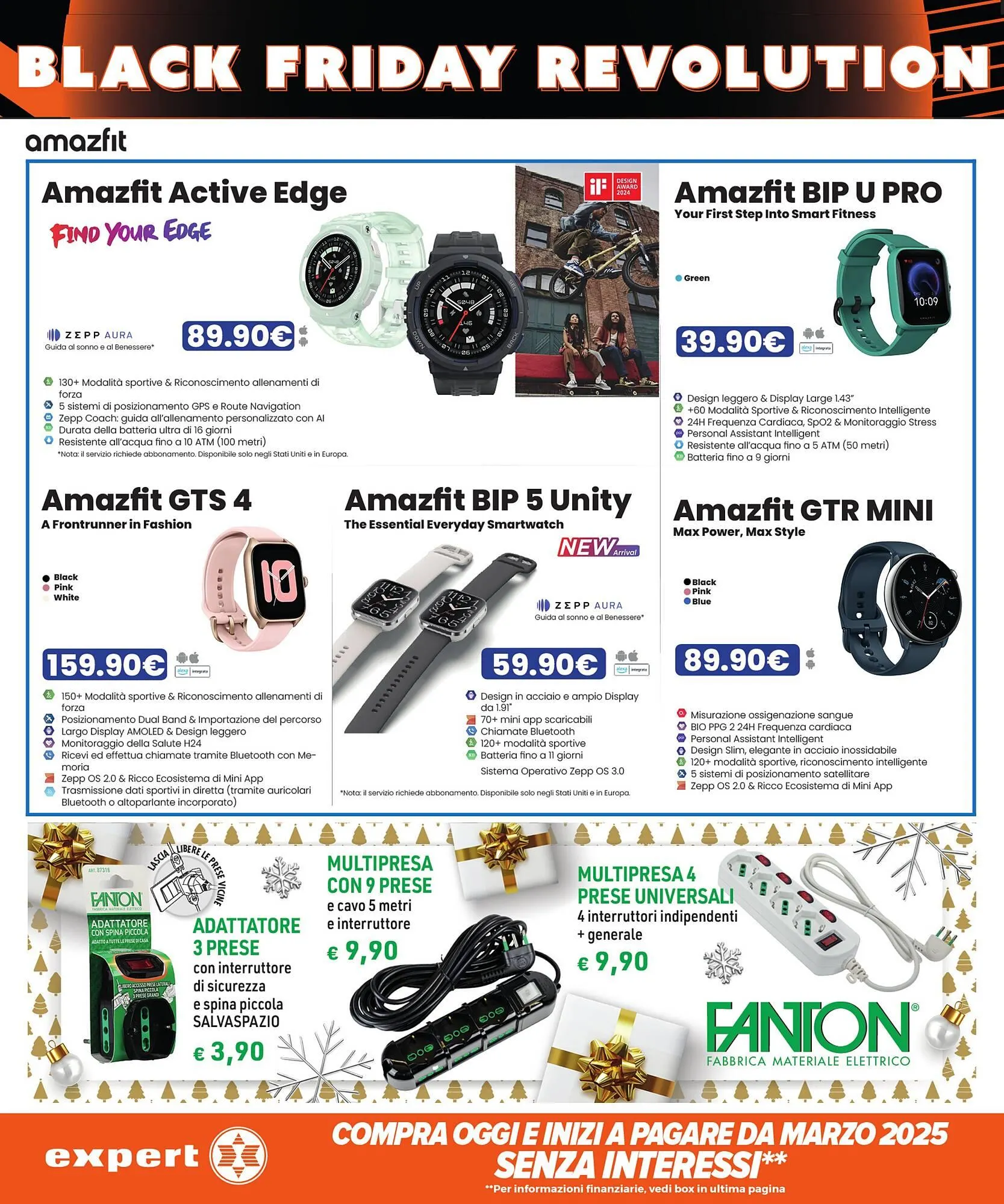 Volantino Mallardo Expert da 14 novembre a 26 novembre di 2024 - Pagina del volantino 10