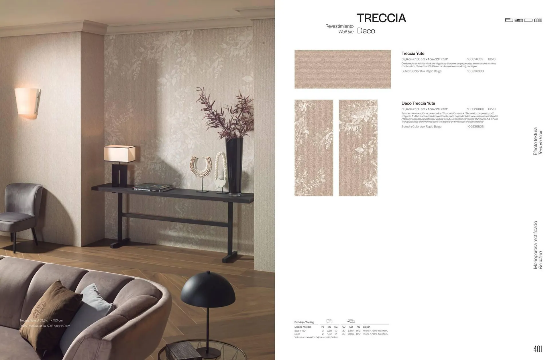 Volantino Porcelanosa da 18 febbraio a 31 dicembre di 2025 - Pagina del volantino 202