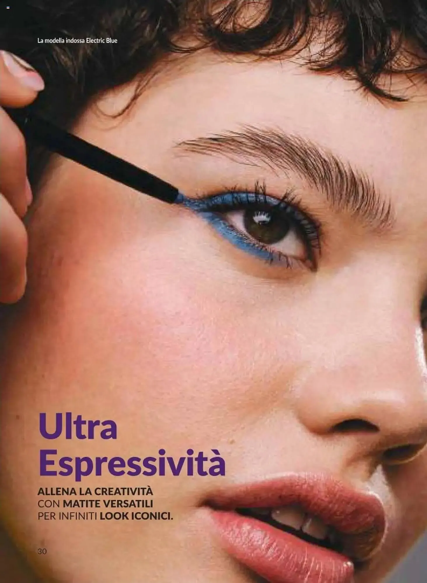 Volantino Avon da 1 marzo a 31 marzo di 2025 - Pagina del volantino 30