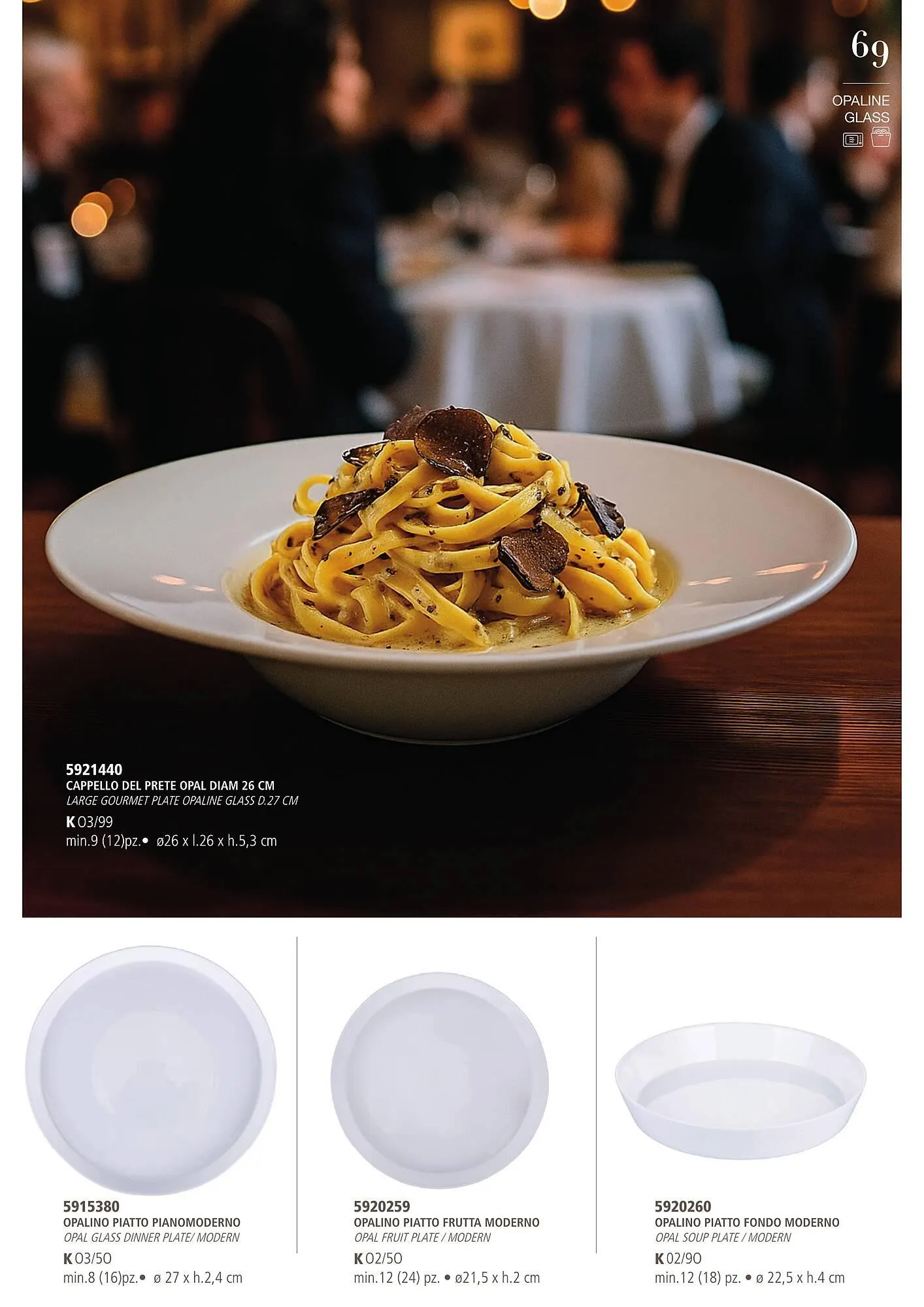 Volantino Satur da 29 gennaio a 26 dicembre di 2026 - Pagina del volantino 69