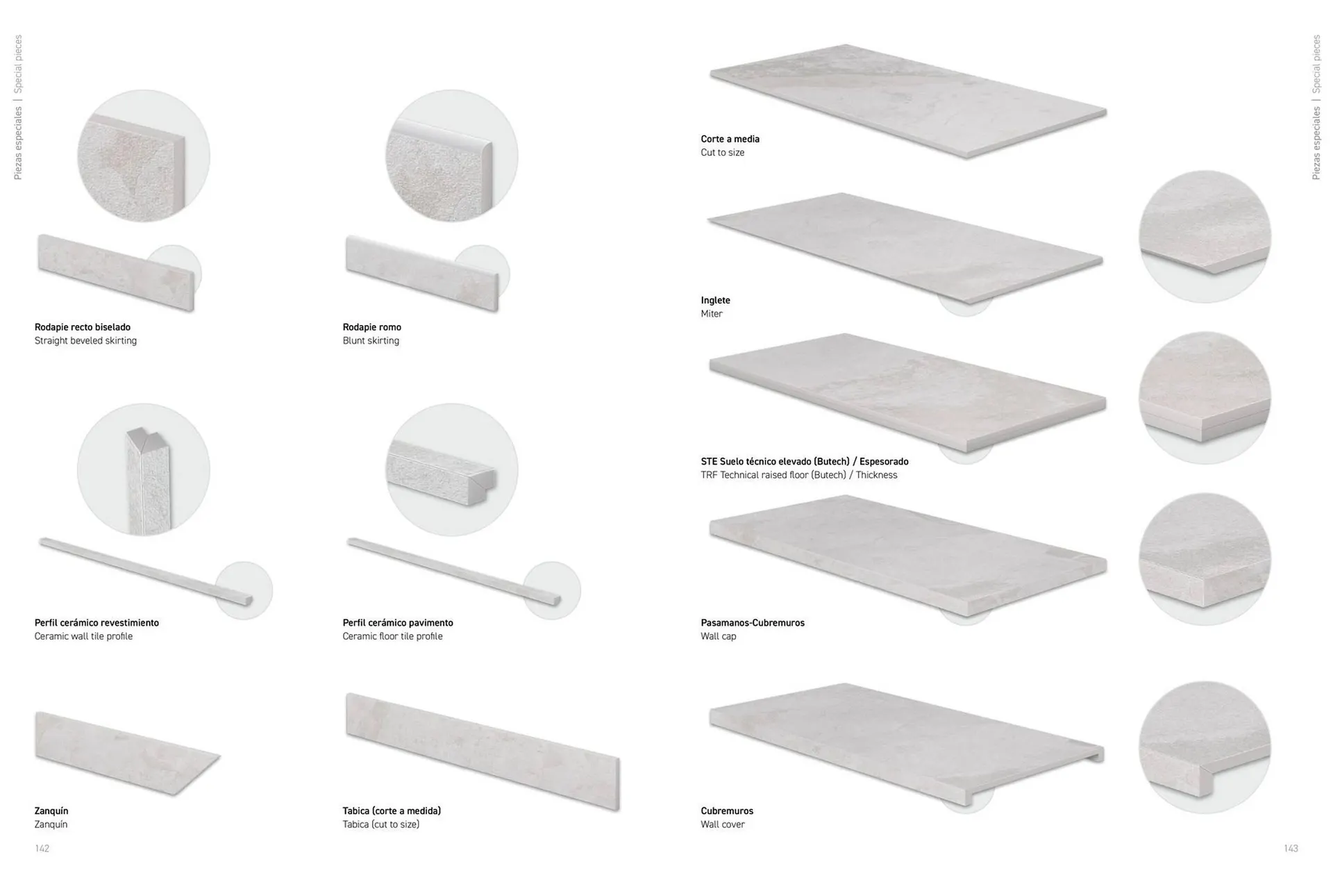 Volantino Porcelanosa da 18 febbraio a 31 dicembre di 2025 - Pagina del volantino 72