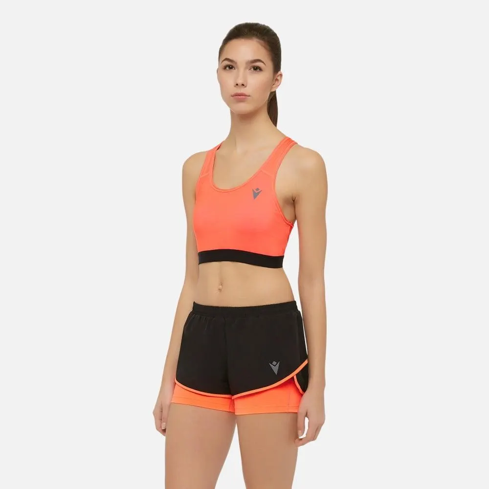 Beatrix reggiseno running