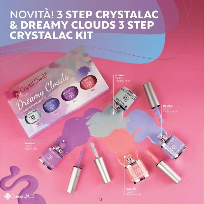 Catalogo 2024 da 3 luglio a 15 gennaio di 2025 - Pagina del volantino 12