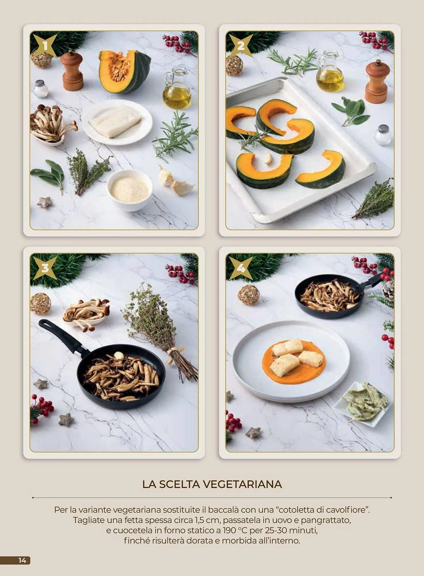 Volantino Unicoop da 1 dicembre a 31 dicembre di 2025 - Pagina del volantino 16