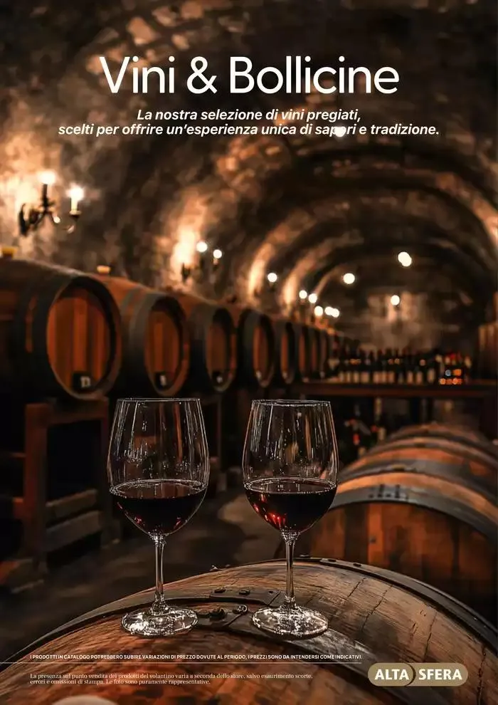 I Colori del Gusto da 10 dicembre a 31 marzo di 2025 - Pagina del volantino 33