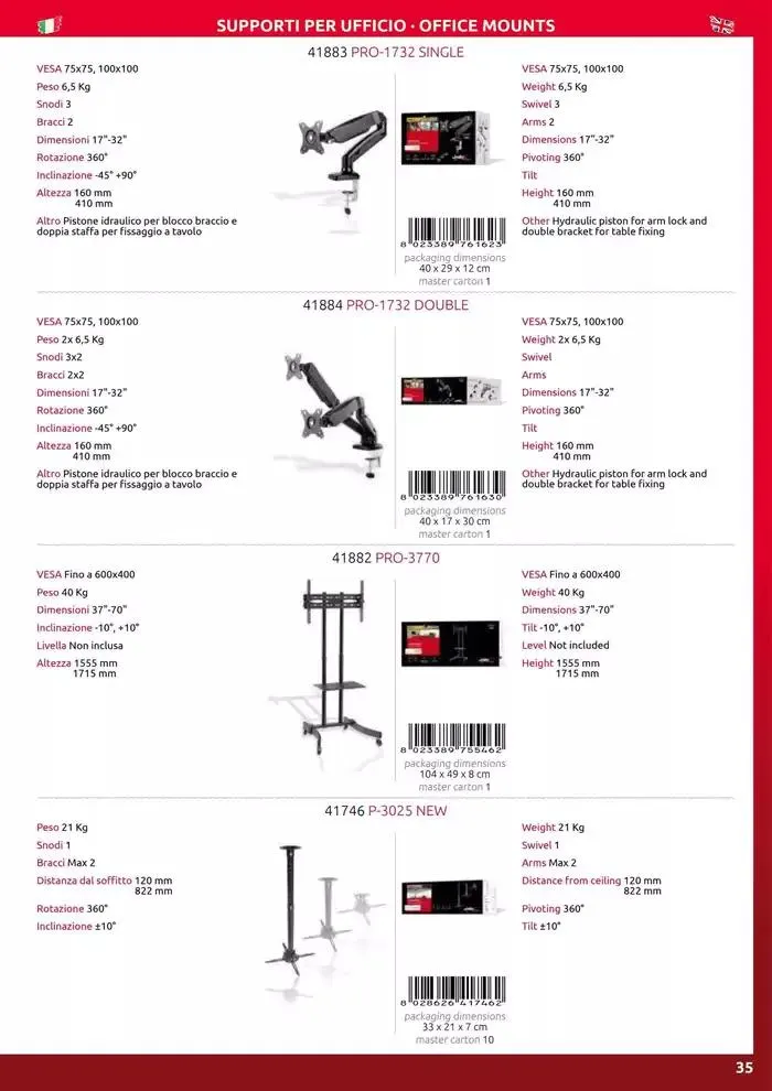 JollyLine da 1 gennaio a 31 dicembre di 2025 - Pagina del volantino 37