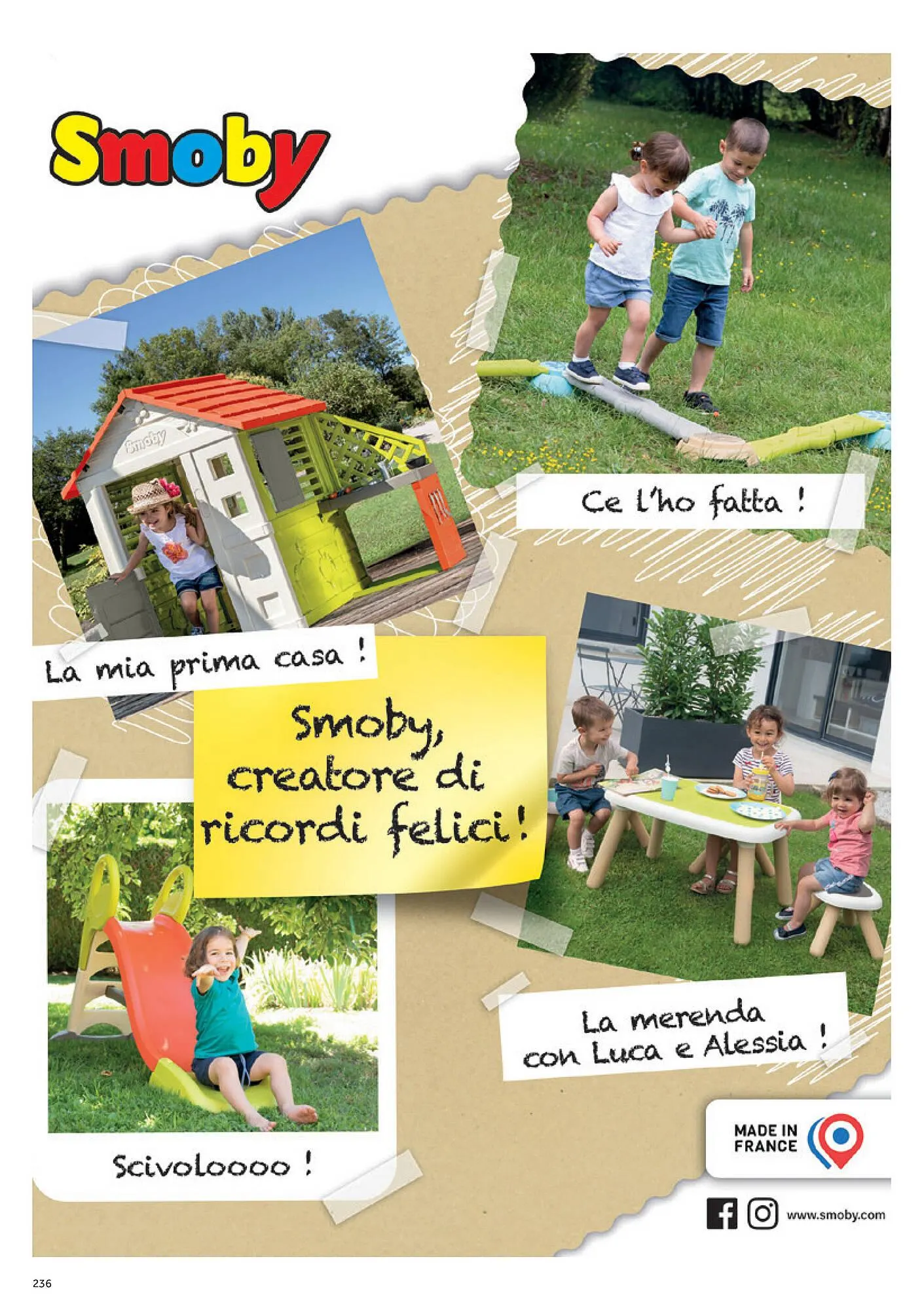 Volantino Prenatal da 10 febbraio a 31 maggio di 2025 - Pagina del volantino 25