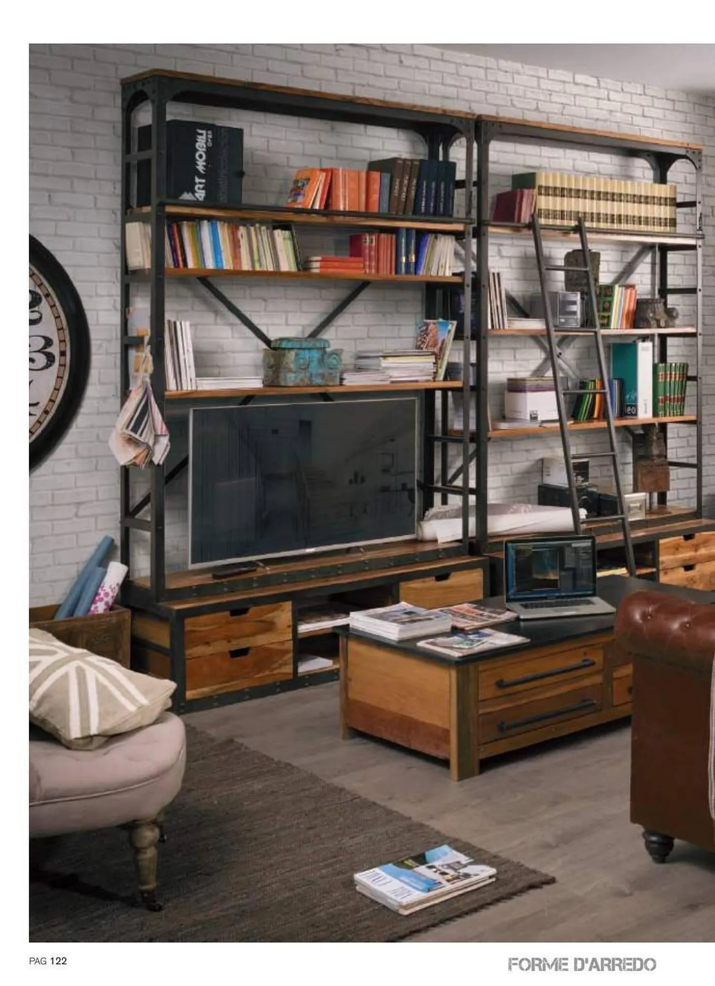 Volantino Hobby e Legno da 13 aprile a 31 maggio di 2025 - Pagina del volantino 122