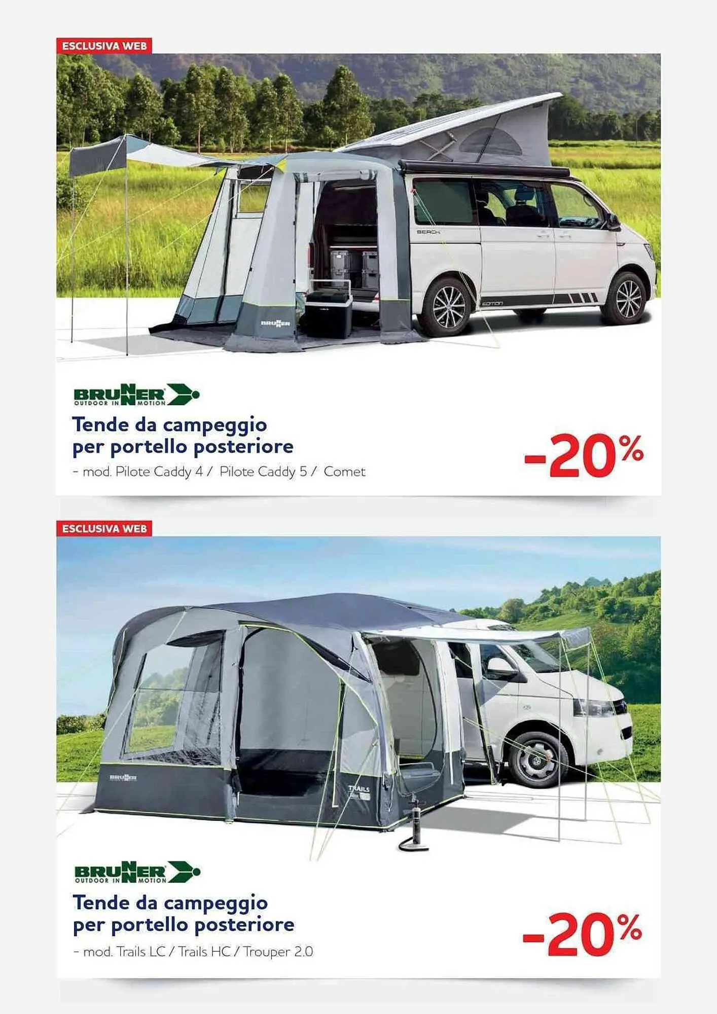 Volantino Norauto da 18 luglio a 31 luglio di 2024 - Pagina del volantino 13