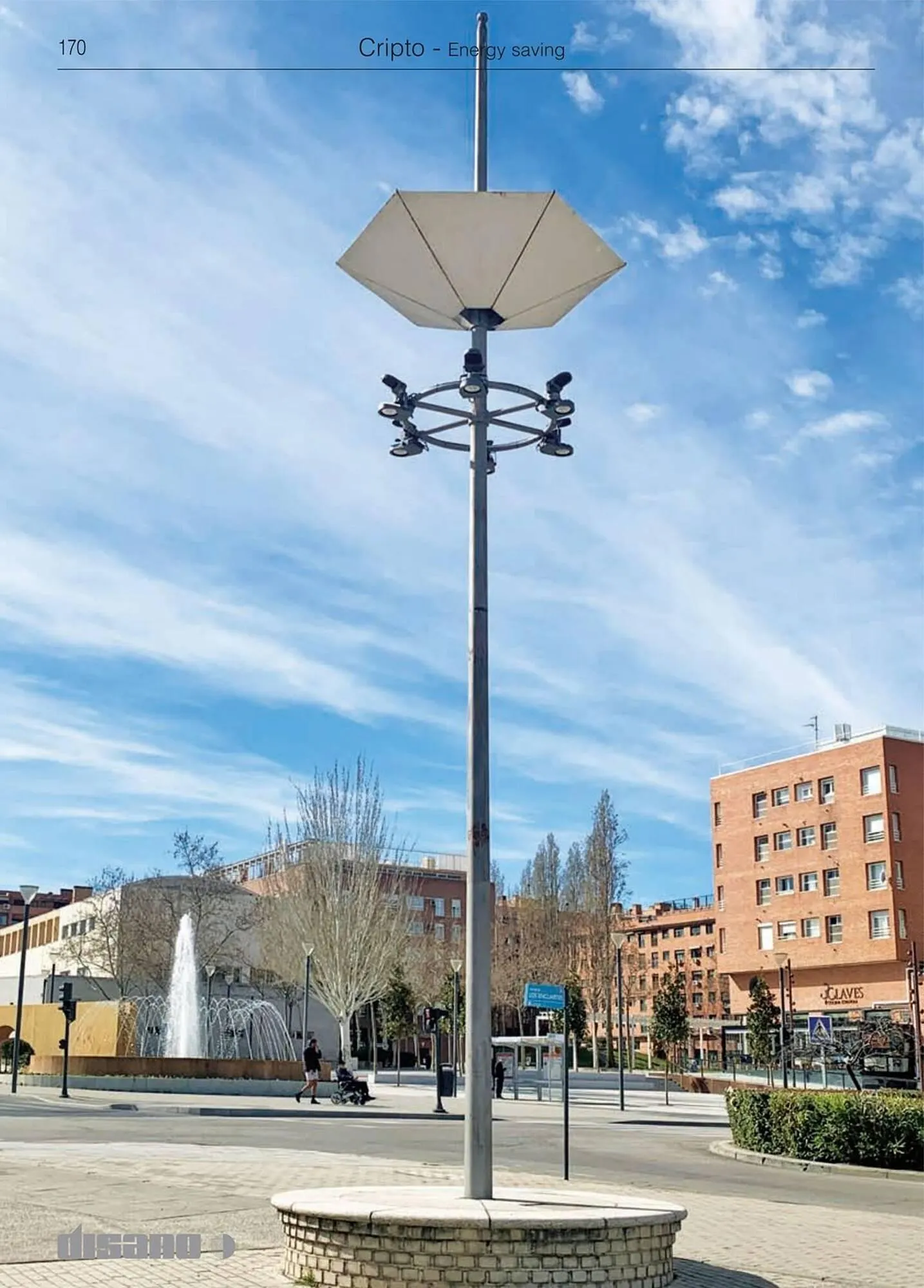 Volantino Disano da 8 marzo a 26 aprile di 2025 - Pagina del volantino 198