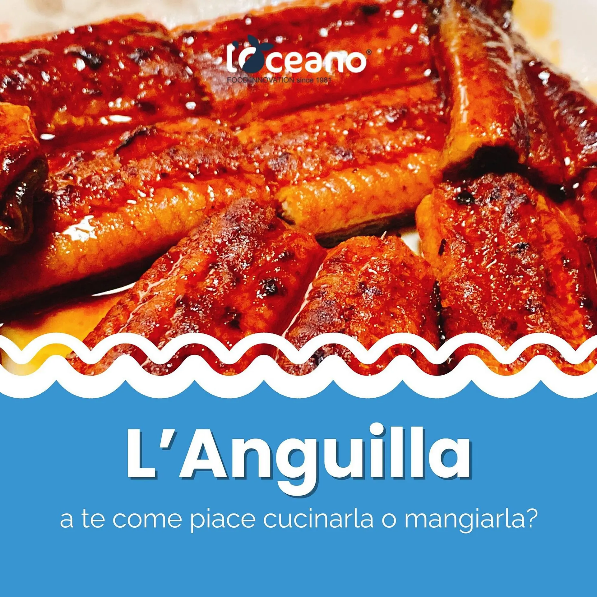 Volantino Oceano Surgelati da 24 gennaio a 3 febbraio di 2024 - Pagina del volantino 1