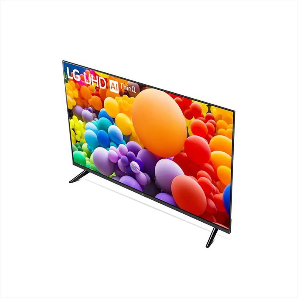LG - Smart TV LED Serie UT73 UHD 4K 55" 55UT73006LA-Blu