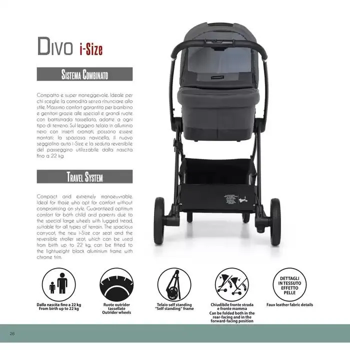 Catalogo da 7 gennaio a 31 dicembre di 2025 - Pagina del volantino 26