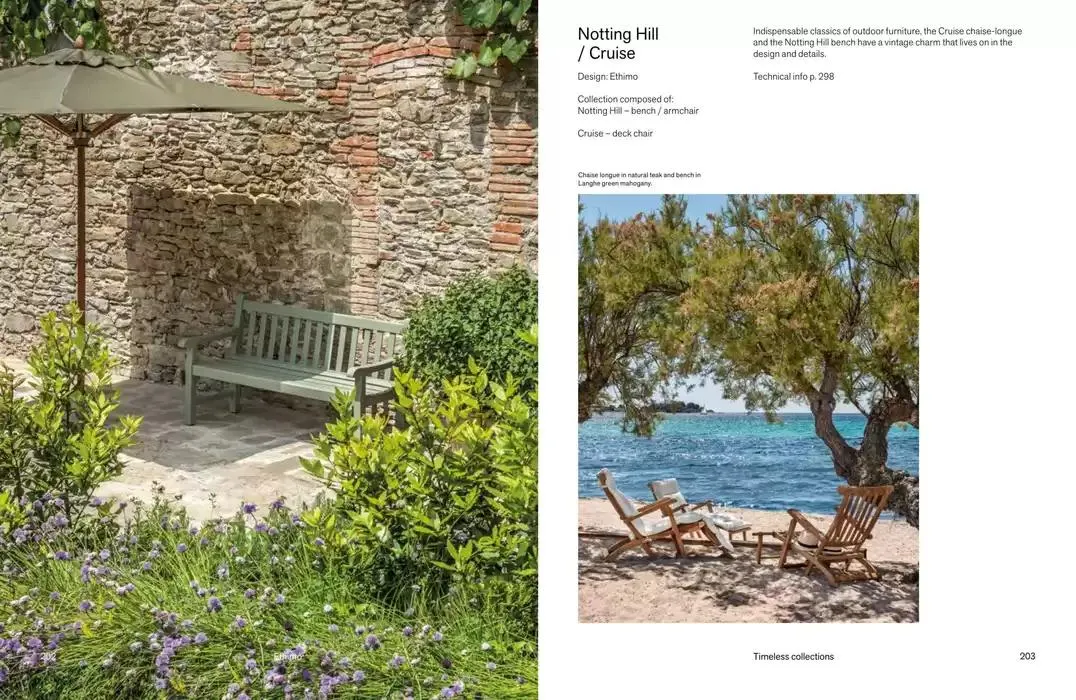 Outdoor decor Collections 2025 da 18 novembre a 31 dicembre di 2025 - Pagina del volantino 103