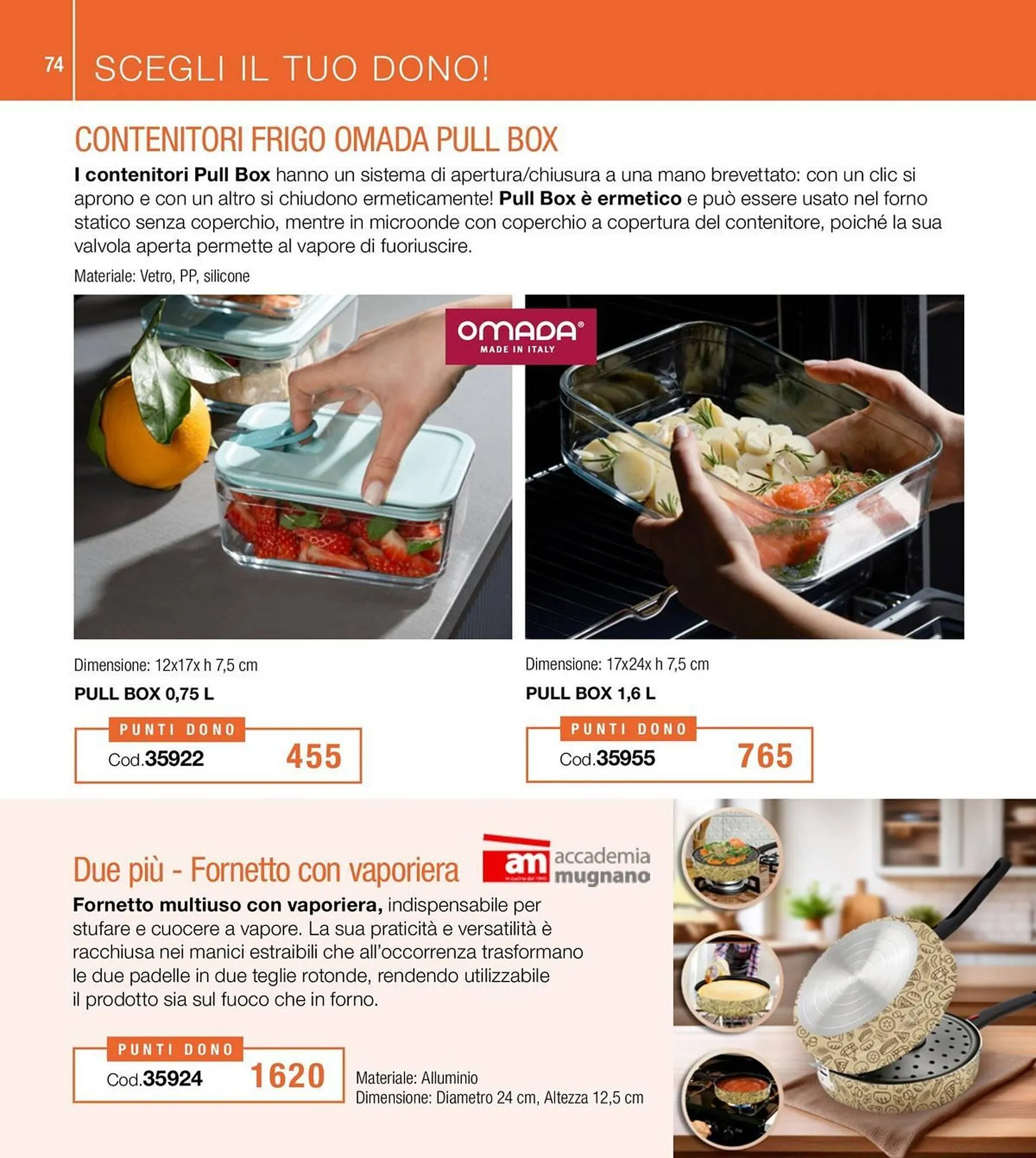 Volantino Stanhome da 23 aprile a 9 maggio di 2025 - Pagina del volantino 75