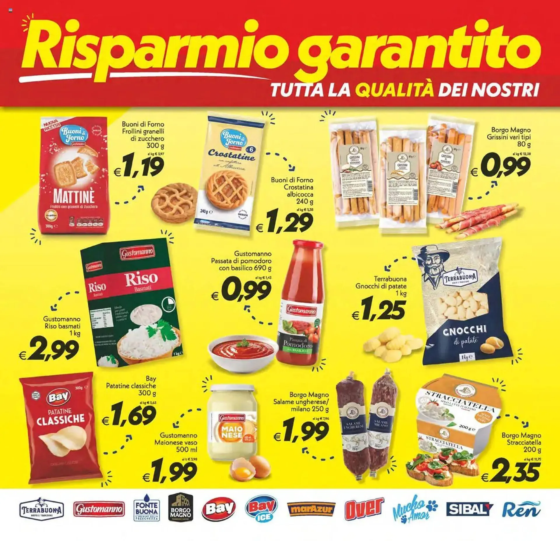 Volantino Iper Super Conveniente da 20 giugno a 26 giugno di 2025 - Pagina del volantino 26