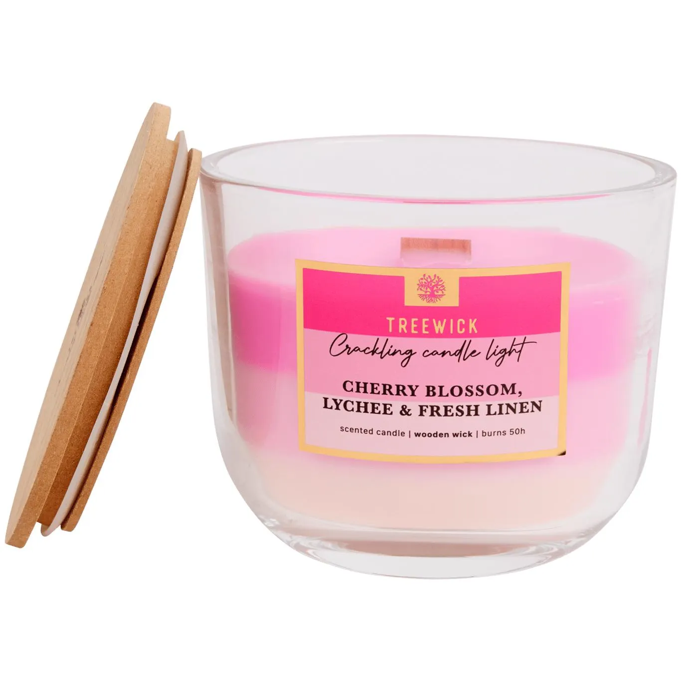 Candela profumata Treewick