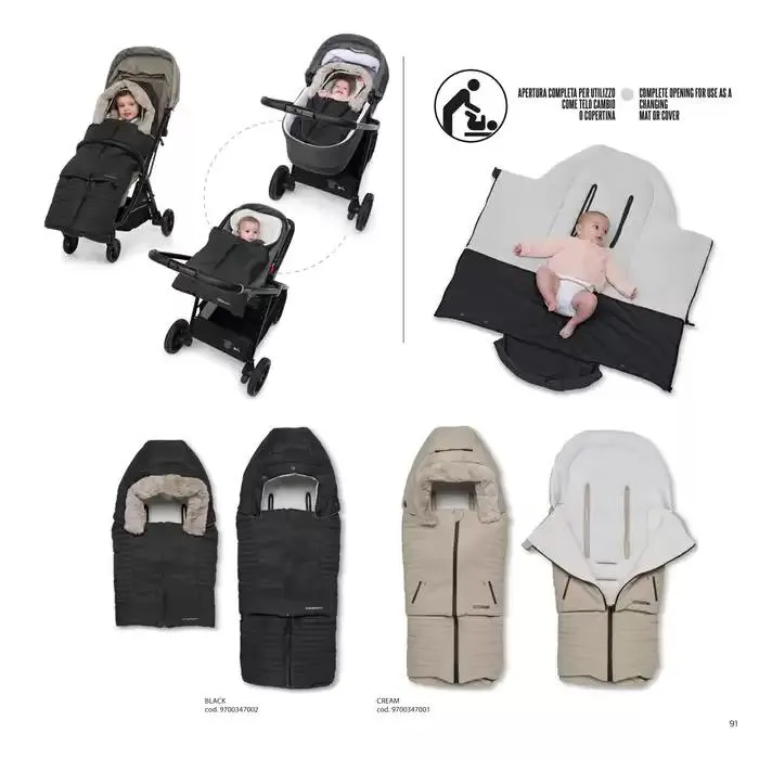 Catalogo da 7 gennaio a 31 dicembre di 2025 - Pagina del volantino 91